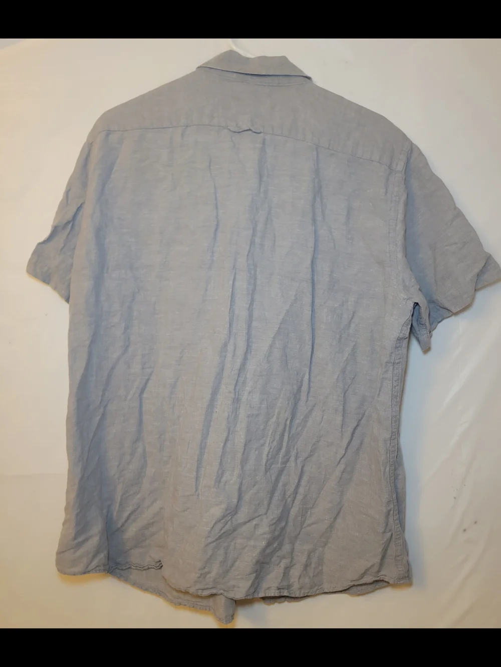 Banana Republic breathable short